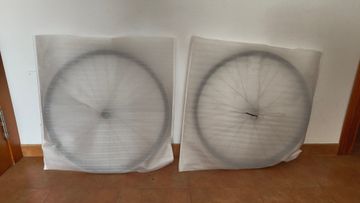 Used Bh EVO EA30 SL 2025 Wheels