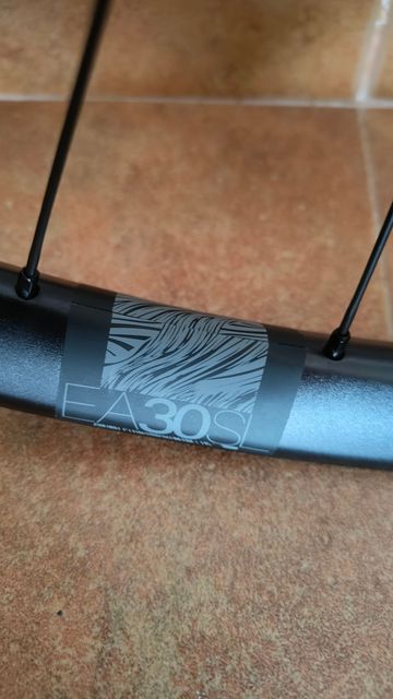 Brugt Bh EVO EA30 SL 2025 bike — billede 4 af 5