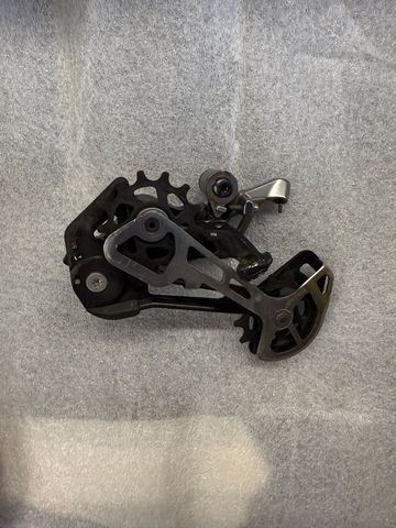 Brugt Sram shimano xtr 2023 bike — billede 4 af 4