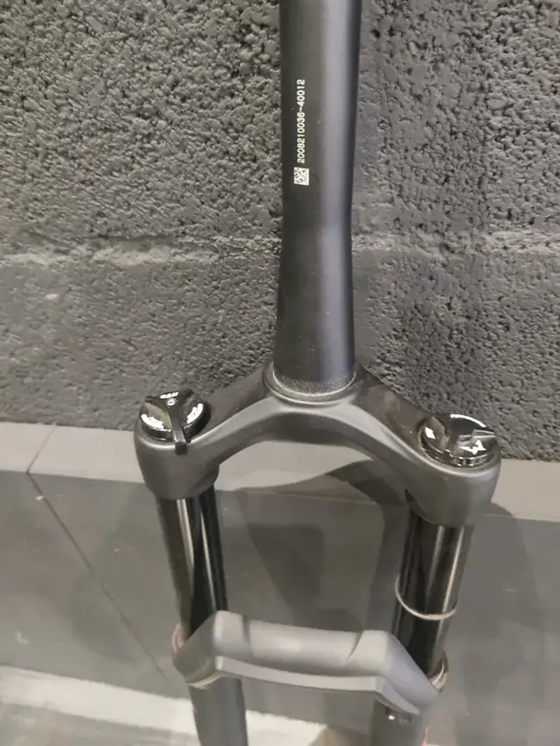 Used Fox HORQUILLA MARZOCCHI BOMBER Z2 2023 Fork