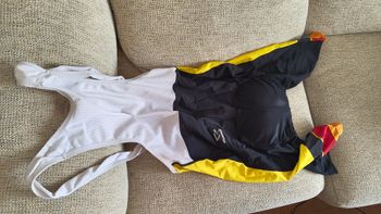 Gebrauchtes spiuk Culotte 2021 bike — Bild 2 von 3