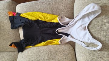 Used spiuk Culotte 2021 bike