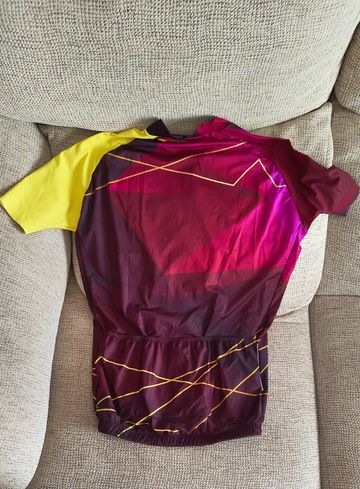 Brugt El tio del MAZO Maillot 2024 bike — billede 2 af 2