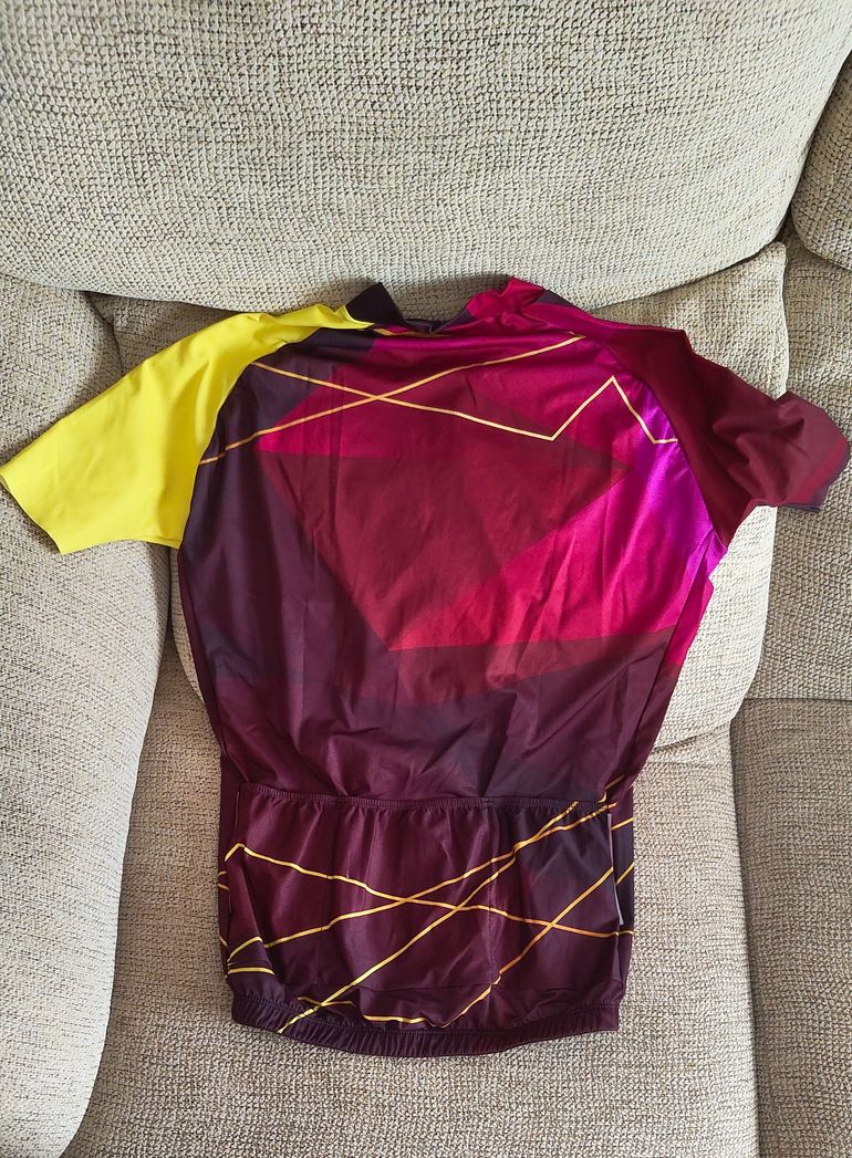 Used El tio del MAZO Maillot 2024 bike — image 2 of 2