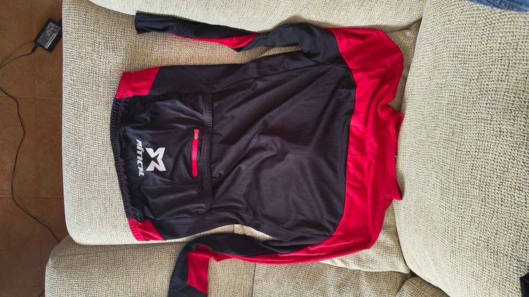 Gebrauchtes Mitical Maillot largo 2022 bike — Bild 2 von 2