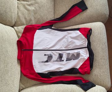 Used Mitical Maillot largo 2022 Cycling Clothing