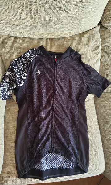 Used Rion Maillot y culotte 2023 Cycling Accessories