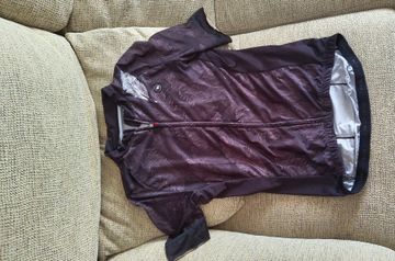 Used Rion Maillot 2023 Cycling Clothing