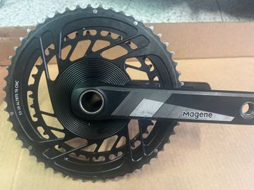 Used Magene p325C 2022 Drivetrain & Pedals