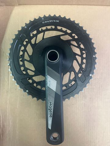 Used Magene p325C 2022 bike — image 2 of 5