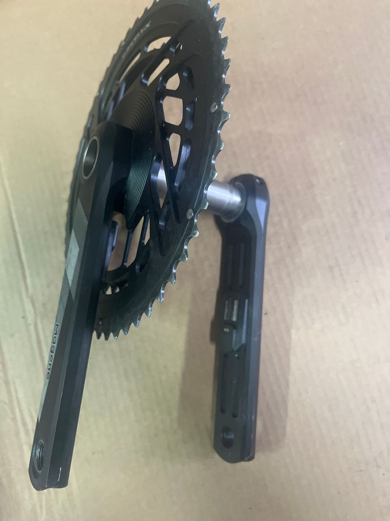 Tweedehands Magene p325C 2022 bike — afbeelding 3 van 5
