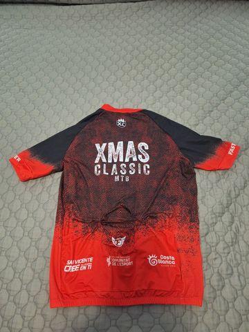 Faster XmAs Edition 2023 bike usato — immagine 2 di 3