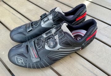 Used gaerne Carbon Boa Road Shoe 2021 Cycling Shoes