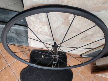 Used Fulcrum racing zero nite 2016 bike — image 4 of 5