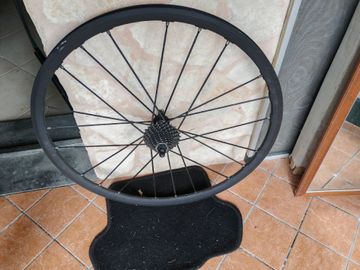 Fulcrum racing zero nite 2016 Wheels d'occasion