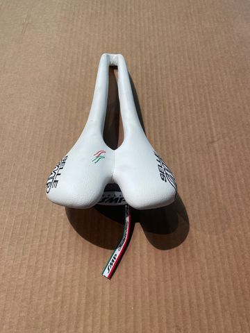 Tweedehands Selle Smp drakon 2024 bike — afbeelding 3 van 3