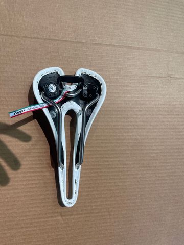 Tweedehands Selle Smp drakon 2024 bike — afbeelding 2 van 3