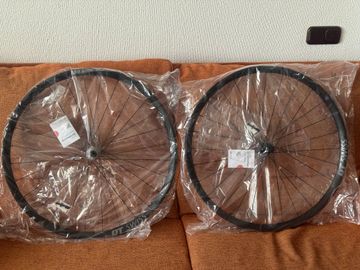 Used Dt Swiss XRC 1200 SPLINE 30 2024 Wheels