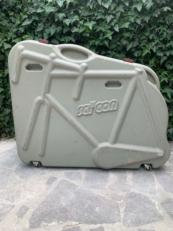 Scicon, Aerotech