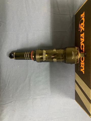 Used RockShox super deluxe select+ Rear Suspension