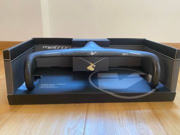 Brugt Vision Metron 5d Full Carbon Handlebar 2025 bike — billede 3 af 8