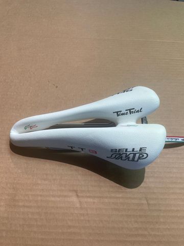 Selle Smp TT3 2025 bike d'occasion — image 2 sur 4