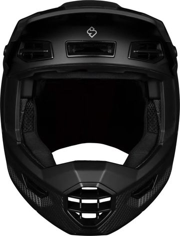 Brugt Sweet Protection Fixer Carbon 2Vi® MIPS 2025 bike — billede 8 af 9