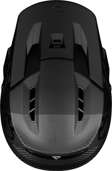 Brugt Sweet Protection Fixer Carbon 2Vi® MIPS 2025 bike — billede 9 af 9