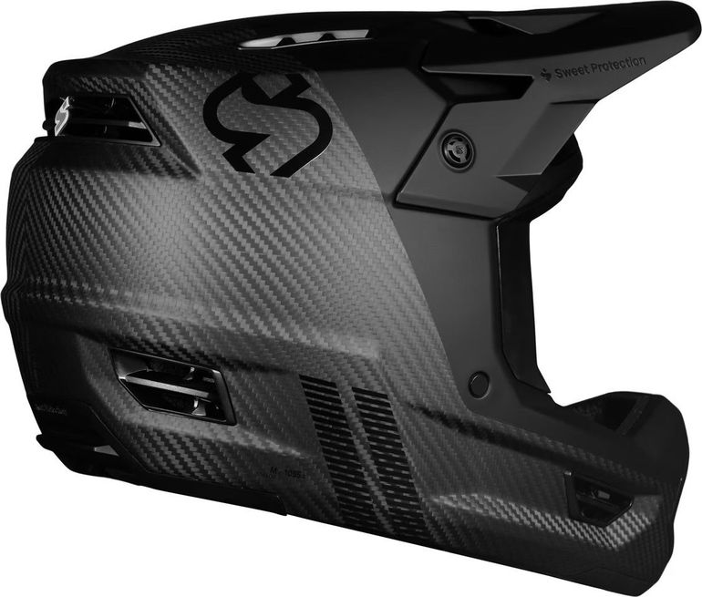 Brugt Sweet Protection Fixer Carbon 2Vi® MIPS 2025 bike — billede 7 af 9