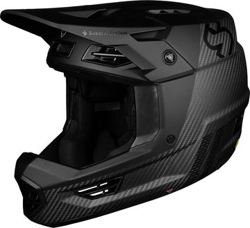 Brugt Sweet Protection Fixer Carbon 2Vi® MIPS 2025 bike — billede 4 af 9
