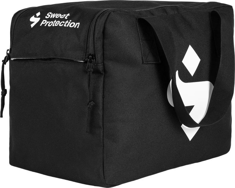 Brugt Sweet Protection Fixer Carbon 2Vi® MIPS 2025 bike — billede 3 af 9