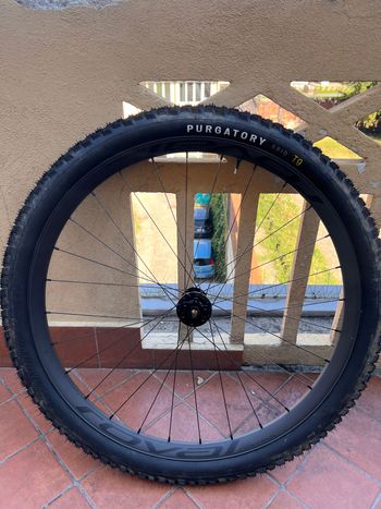 Gebrauchtes Roval Control Carbon I9 hub 2025 bike — Bild 2 von 7