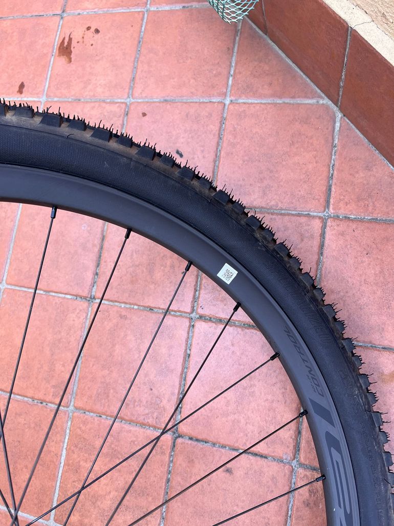 Gebrauchtes Roval Control Carbon I9 hub 2025 bike — Bild 6 von 7