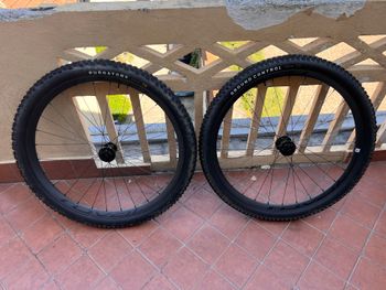 Gebrauchtes Roval Control Carbon I9 hub 2025 bike — Bild 7 von 7