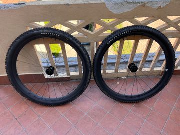 Käytetty Roval Control Carbon I9 hub 2025 bike — kuva 7 / 7