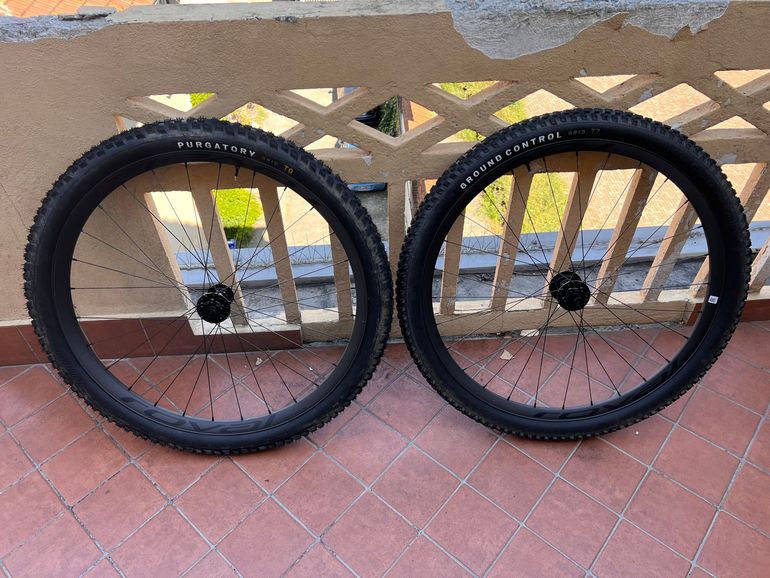 Gebrauchtes Roval Control Carbon I9 hub 2025 bike — Bild 7 von 7