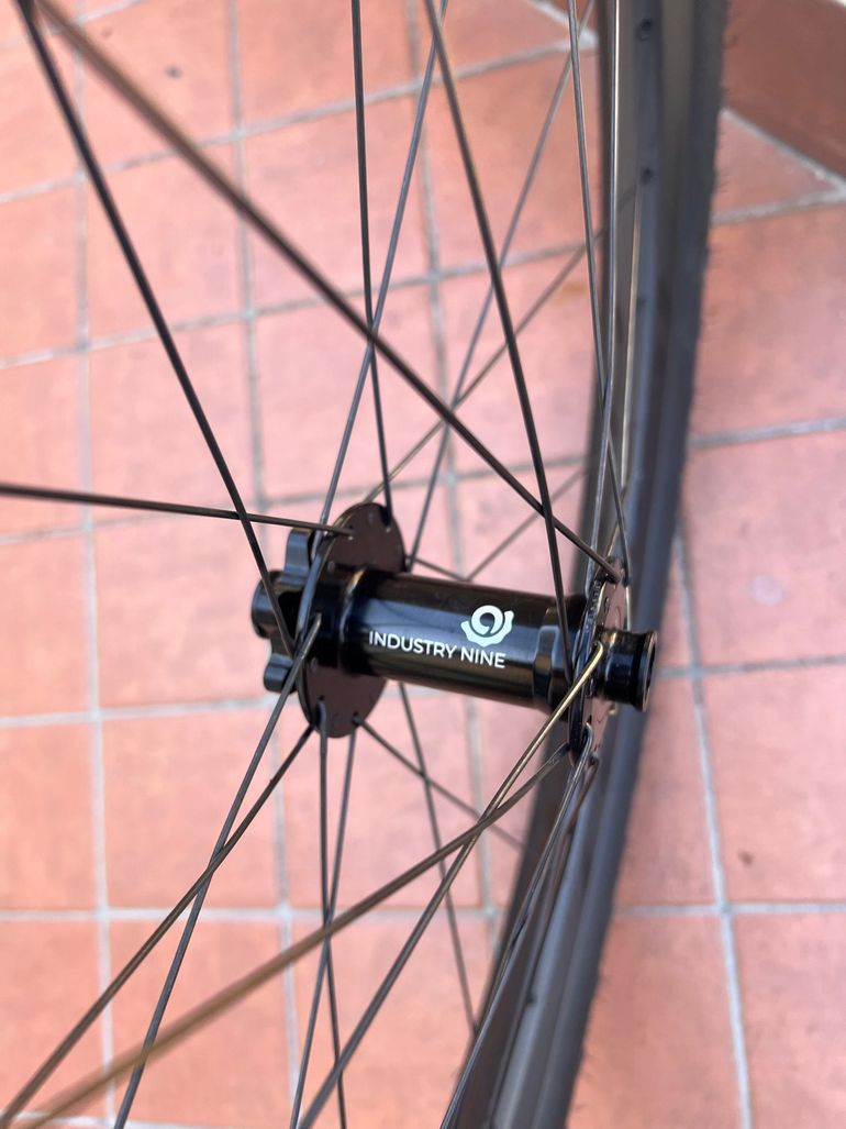 Gebrauchtes Roval Control Carbon I9 hub 2025 bike — Bild 5 von 7