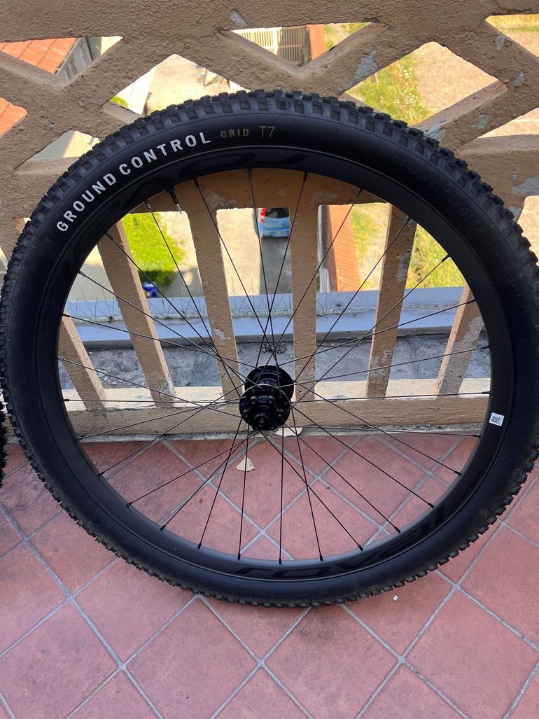 Gebrauchtes Roval Control Carbon I9 hub 2025 bike — Bild 3 von 7