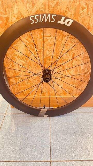 Used dt swiss 1400 2025 Wheels