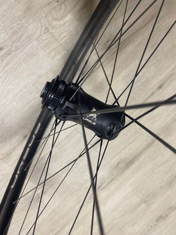 Used URSUS misura c37 bike — image 8 of 10