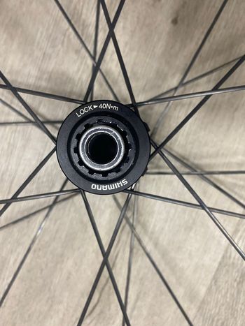 Used URSUS misura c37 bike — image 6 of 10