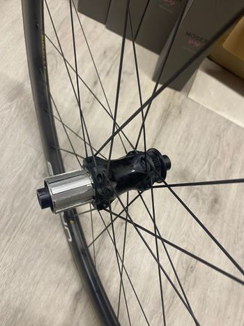 Used URSUS misura c37 bike — image 10 of 10