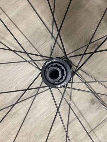 Used URSUS misura c37 bike — image 3 of 10