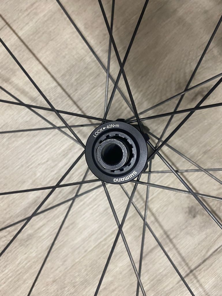 Used URSUS misura c37 bike — image 3 of 10