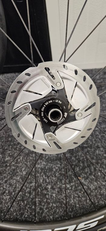 Tweedehands Scope r3d 2022 bike — afbeelding 7 van 8