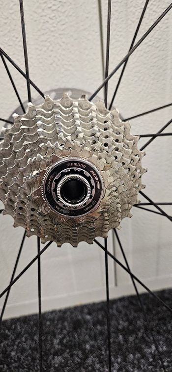 Tweedehands Scope r3d 2022 bike — afbeelding 3 van 8