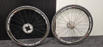 Used Scope r3d 2022 Wheels
