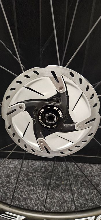 Tweedehands Scope r3d 2022 bike — afbeelding 8 van 8