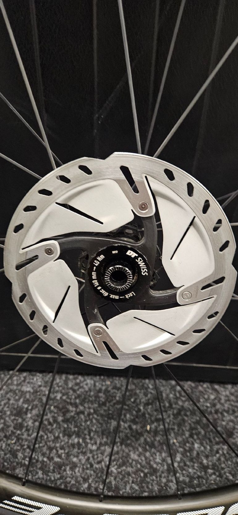 Tweedehands Scope r3d 2022 bike — afbeelding 8 van 8