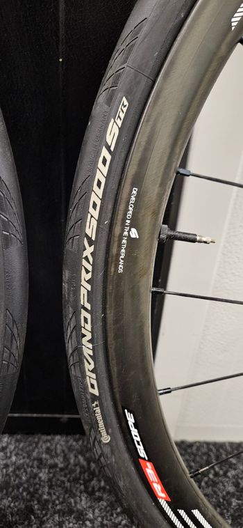 Tweedehands Scope r3d 2022 bike — afbeelding 5 van 8